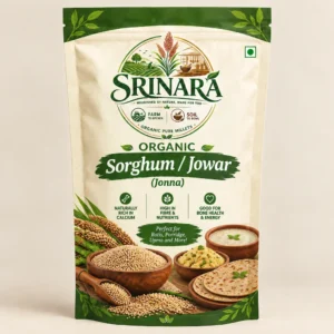 Srinara Sorghum Jowar Jonna